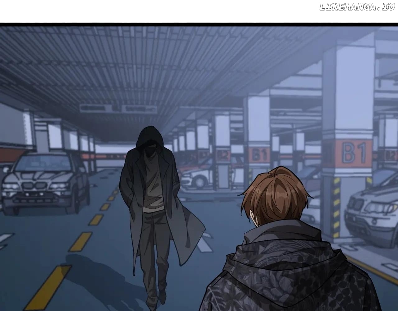 I’m Trapped In This Day For One Thousand Years Chapter 165 - page 29